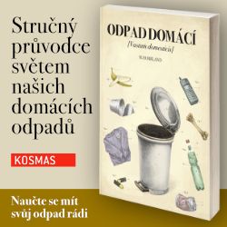 Odpad Domaci